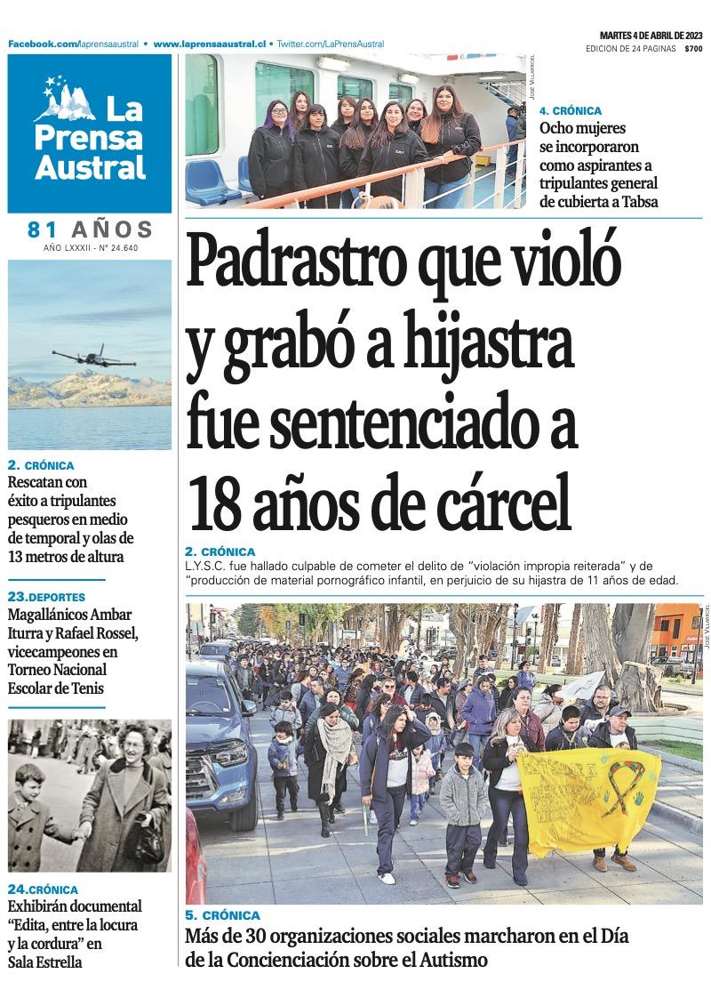 La Prensa Austral